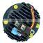 Project Harley Daymaker 5.75 inch LED Headlamp 5 3/4 inch Daymaker LED for Sportsters Headlight kit