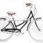 Popular street city bike ladies/3speeds Vintage women bike/ladies 700c bicycle