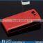 Luxury Leather Case for Sony Xperia Z3 Mini, Flip Leather Case for Sony Xperia Z3 Compact
