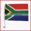 durable national flag,The United Arab Emirates flag,30*45cm car flag