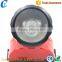 Rechargeable Battery Power Supply and 9LED Light Blub LED Flashlight Headlamps