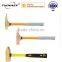Machinist hammer/combination hammer/Hammer sizes