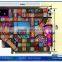 Cheer Amusement 20150104-T029-S-2 Space Adventure Themed soft playground designs                        
                                                Quality Choice