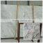 white arabescato marble decorative stone for wall