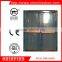 Double Steel Fire Door With Glass With BS and UL Certificate (CF-F003-3)