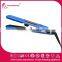 New fashion professional MCH heater ceramic coated palte steam flat iron