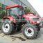 garden machine cheap prcie 80hp big tractor for sale