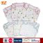 bailixin home textile cotton gauze printed baby summer sleeping bag