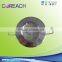 LED ceiling light COB Aluminum 3W.COREACH