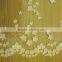 3D lace new lace high quality net dantel lace Swiss lace for wedding garment arti