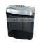 A4 crosscut paper shredder