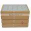 Glossy Online Shop China Jewelry Wood Tray