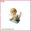 Hot selling cute baby figurines