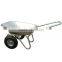 pneumatic rubber wheel for wheelbarrow WB6211