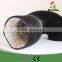 PVC expandable garden hose