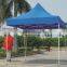 aluminium folding tent