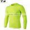 Rash guard women/ blank mma rash guard/ Rash guard