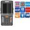 rugged handheld device UHF pda with fingerprinter reader,android pda , handheld pda