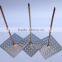 Copper/ Brass Coated Spindle Insulation Pins