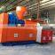 waste recycling pe bottle machine