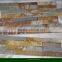 exterior slate culture stone wall cladding tiles