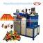 Manufacture pallet truck wheels making machine for sale
