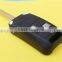 Promotional Lexus Flip Modified Car Key Shell for Lexus 2 buttons Key Fob Custom Blank