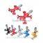 M055 Lightweight Aluminum BMX Road Bike MTB Folding Bike Pedals