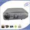 Portable DLP Style Smart Beam home theater 3D projector with Buit-in Wifi