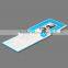 2.4" 2.8" 3.5" 4.3" 5"7" video greeting card module for adverting