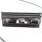 60W 24V 2.5A output waterproof led switch power supply with Aluminium shell