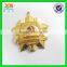 custom metal enamel canton fair lapel pin
