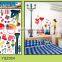 2015 hot selling wall sticker,famile tree wall sticker,vinyl material for wall sticker