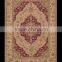 Handmade hand living room decorative used hotel carpet(HE03 LAC )