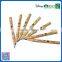 Bulk sale 3.5 inch wooden HB pencil for school students with cheap price from China