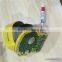 Plants vs zombies existing mould metal tin can