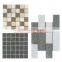 Dual spindle ceramic mosaic tile cutting machine YT-2-800(600)