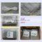 balcony protective awnings outdoor HDPE shanghai zoie