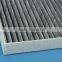 newfil cabin filter 3B0091800 8A0819439A 4D0091700 6447-EE