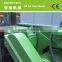 Single Shaft Waste Plastic Industrial Shredder Manufacturers