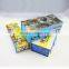 XG-2003 custom made anime pencil case pencil case sliding pencil case