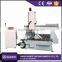 SG 1325 spindle rotate 180 degree 3d 4 axis cnc wood router carving machine