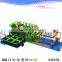 Children soft play indoor playground equipment indoor playgroun equipment component