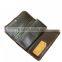 Crocodile leather wallet for women SWCRW-003