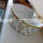 Chaozhou factory good quality ceramic bathroom shower basin