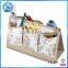 Hot Sale Triangular Desk Multifunctional Storage Box