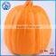 Wholesale Halloween Decoration PVC Pumpkin Lamp