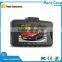 178 degree 2304*1296/30fps G-Sensor car super 1296p GPS car dvr camcorder