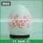 Romantic ultrasonic led aroma diffuser With essential oil For Home