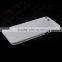 New Products 0.35mm ultra slim clear case for iPhone 7, for iPhone 7/7 plus case